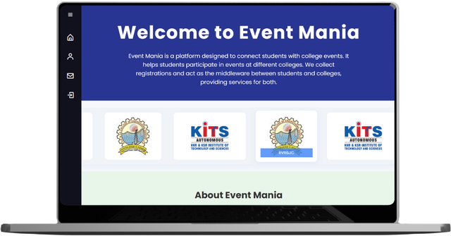 Event Mania