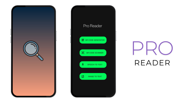Pro Reader